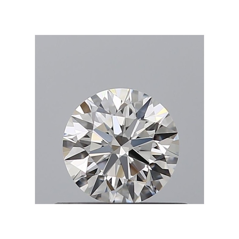Diament szlif okrągły, 0.39ct, VVS1, E, GIA 6525976367