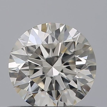 Diament szlif okrągły, 0.56ct, VVS2, H, GIA 1528938115