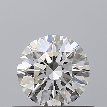 Diament szlif okrągły, 0.37ct, VVS2, F, GIA 6521855775