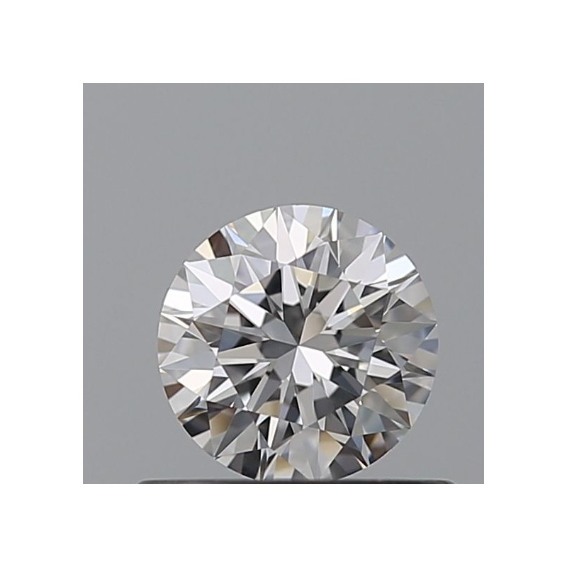 Diament szlif okrągły, 0.4ct, VVS1, E, GIA 2527807166