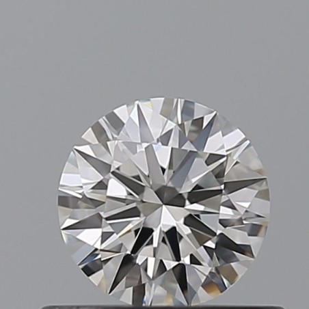 Diament szlif okrągły, 0.38ct, VVS1, G, GIA 2524808932