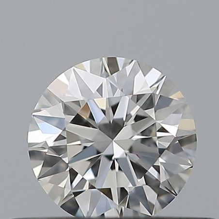 Diament szlif okrągły, 0.32ct, VVS1, H, GIA 7521808745