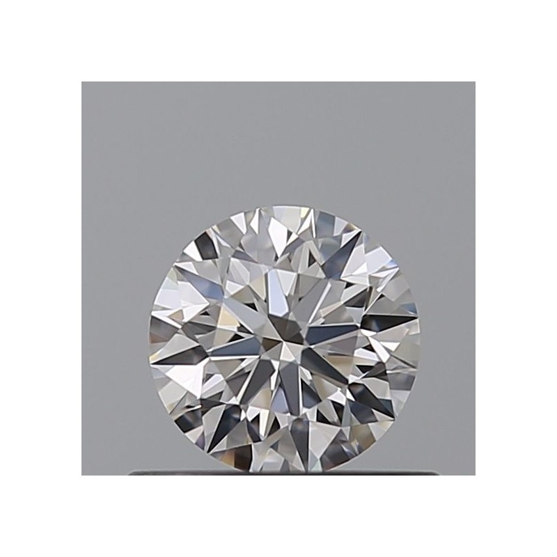 Diament szlif okrągły, 0.39ct, VVS1, E, GIA 6525845976