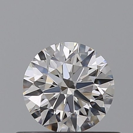 Diament szlif okrągły, 0.39ct, VVS1, E, GIA 6525845976
