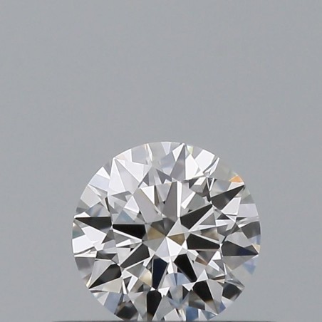 Diament szlif okrągły, 0.31ct, VVS1, D, GIA 1523545623