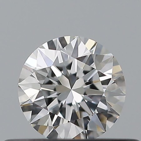 Diament szlif okrągły, 0.31ct, VVS1, F, GIA 6522859165