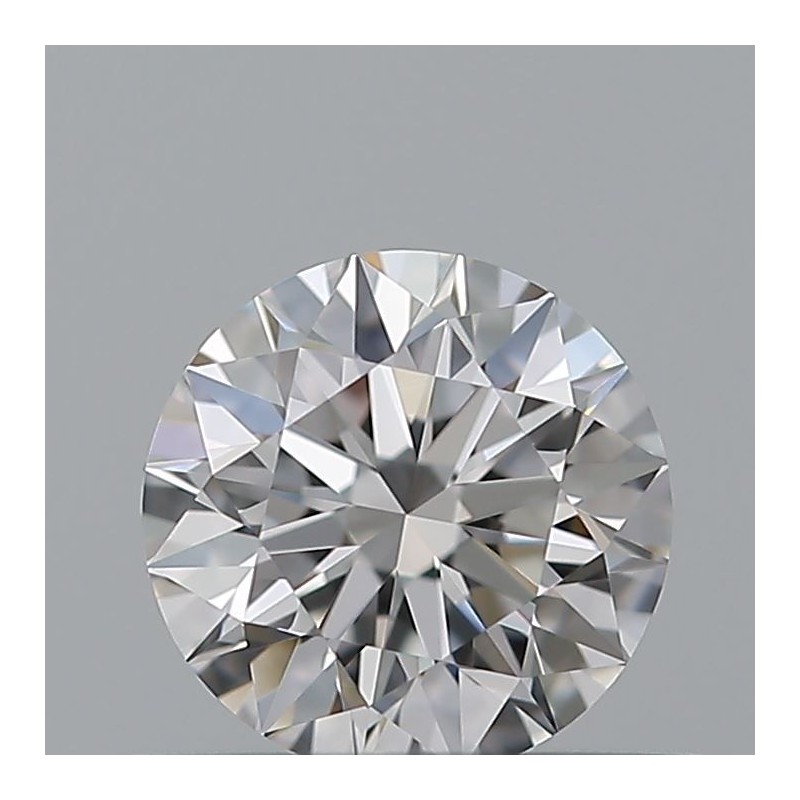 Diament szlif okrągły, 0.39ct, VVS1, E, GIA 7521806776