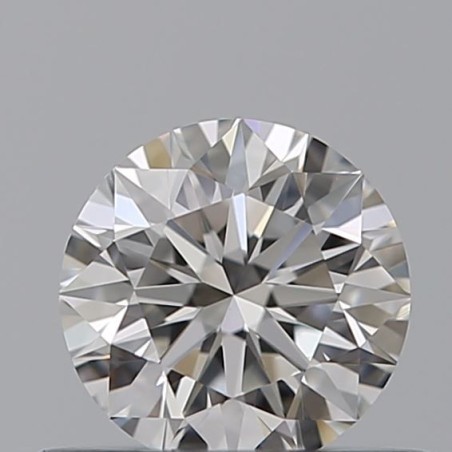 Diament szlif okrągły, 0.42ct, VVS2, F, GIA 2524859668