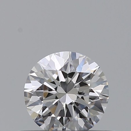 Diament szlif okrągły, 0.38ct, VVS1, E, GIA 7522515808