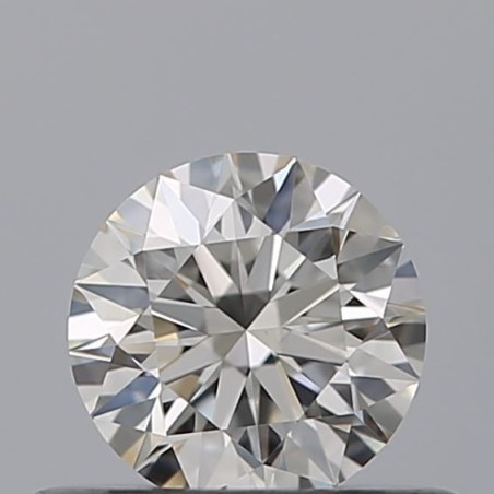 Diament szlif okrągły, 0.38ct, VVS2, G, GIA 7522884978