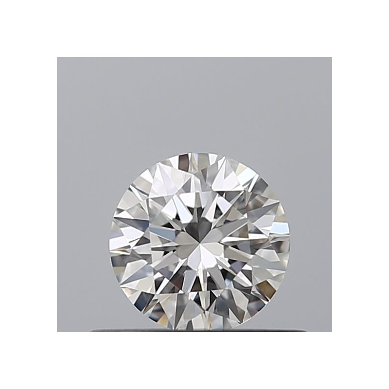 Diament szlif okrągły, 0.33ct, VVS1, E, GIA 6522953357