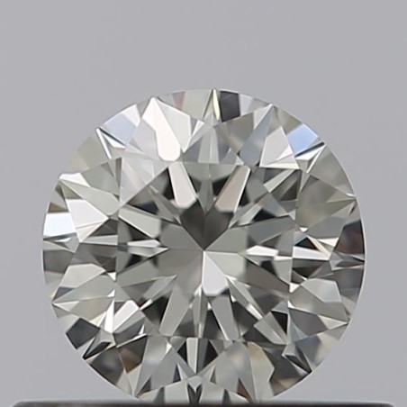 Diament szlif okrągły, 0.36ct, VVS1, G, GIA 1527860100