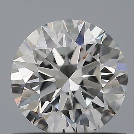 Diament szlif okrągły, 0.63ct, VVS2, G, GIA 2527938419