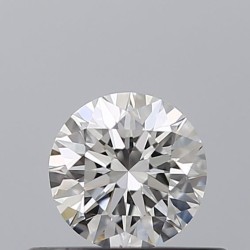 Diament szlif okrągły, 0.3ct, VVS1, F, GIA 7528874307