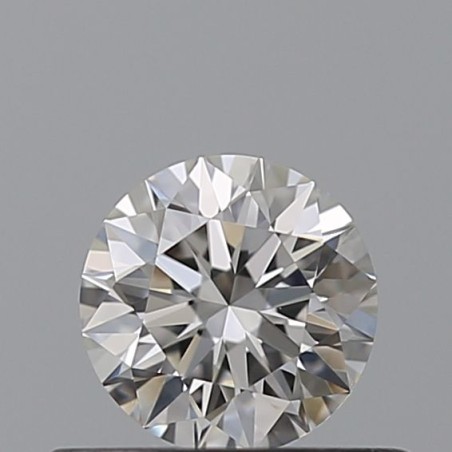 Diament szlif okrągły, 0.34ct, VVS1, G, GIA 2526862557