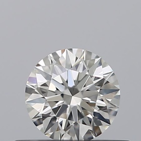 Diament szlif okrągły, 0.32ct, VVS1, H, GIA 6522941261