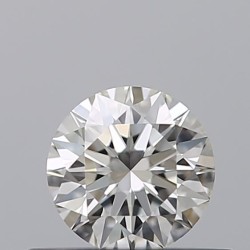 Diament szlif okrągły, 0.32ct, VVS1, G, GIA 7521909627