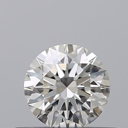 Diament szlif okrągły, 0.32ct, VVS1, G, GIA 7521909627