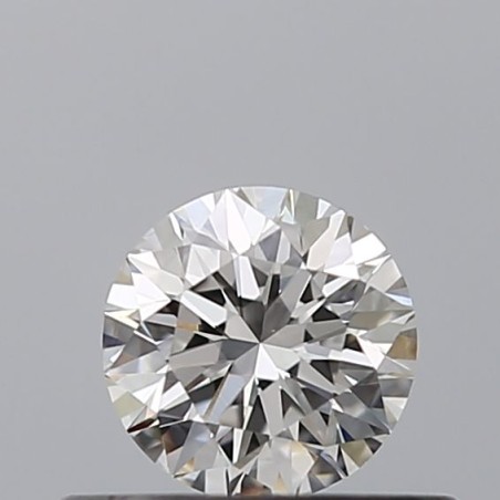 Diament szlif okrągły, 0.3ct, VVS1, F, GIA 6521932258