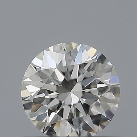Diament szlif okrągły, 0.35ct, VVS2, F, GIA 6525930873