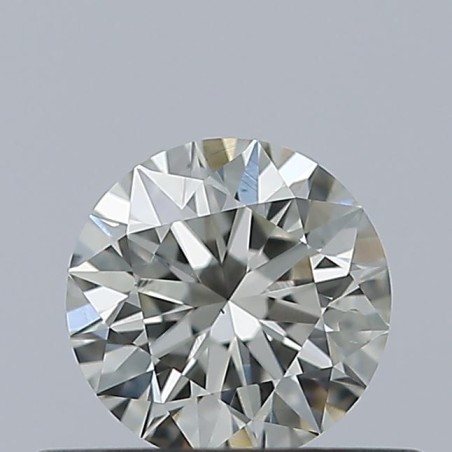 Diament szlif okrągły, 0.35ct, VS1, H, GIA 6525859880