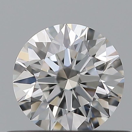 Diament szlif okrągły, 0.42ct, VVS2, F, GIA 1525844443
