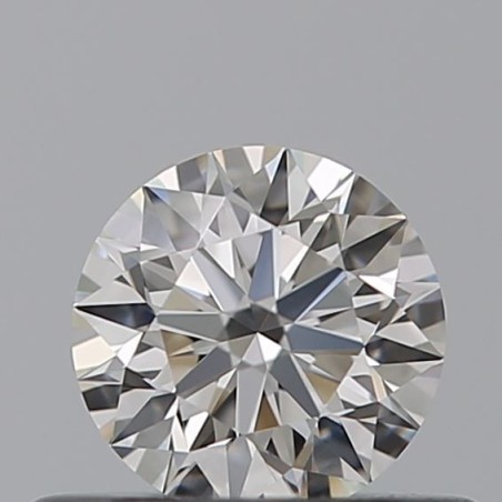 Diament szlif okrągły, 0.37ct, VVS1, G, GIA 6525799902