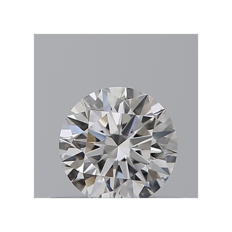 Diament szlif okrągły, 0.34ct, VVS2, E, GIA 1523857486