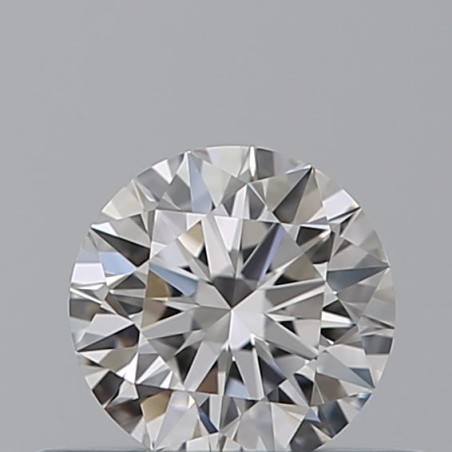 Diament szlif okrągły, 0.34ct, VVS2, E, GIA 1523857486