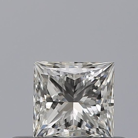 Diament szlif princess, 0.31ct, VVS1, G, GIA 2527950813