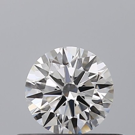 Diament szlif okrągły, 0.33ct, VVS1, E, GIA 2524892754