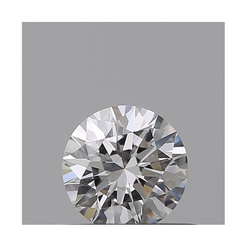 Diament szlif okrągły, 0.39ct, VVS1, E, GIA 6522519157