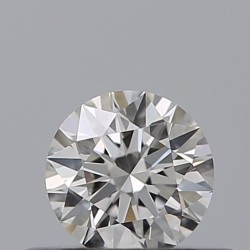 Diament szlif okrągły, 0.3ct, VVS2, E, GIA 1525910918
