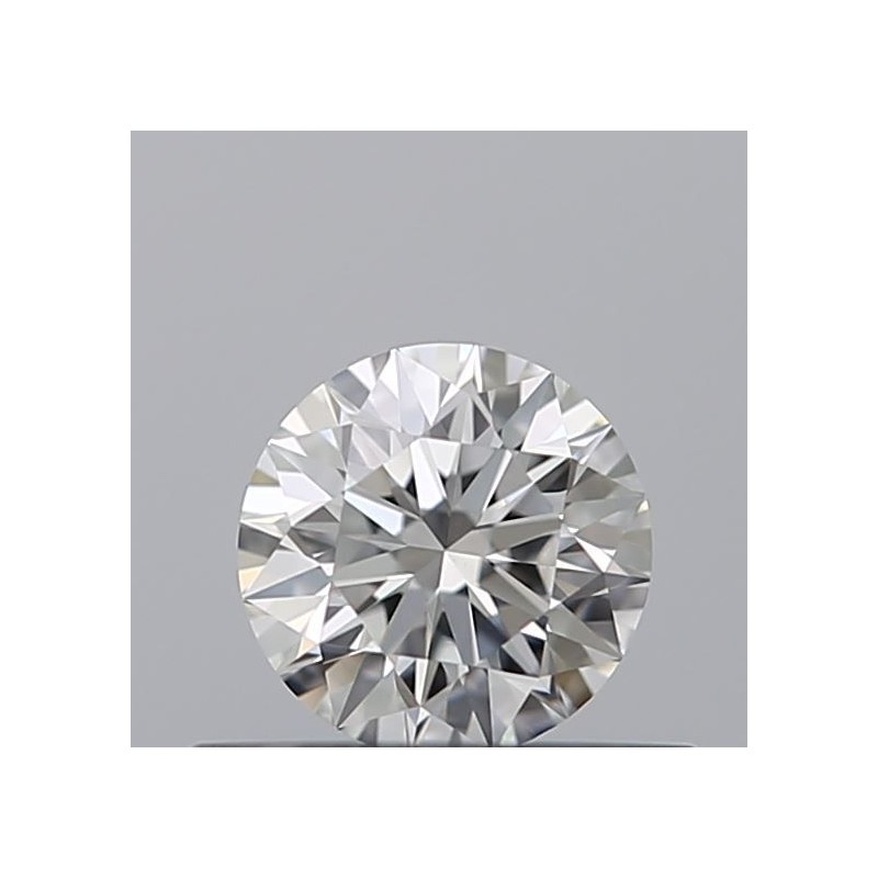 Diament szlif okrągły, 0.32ct, VS1, D, GIA 6525869945