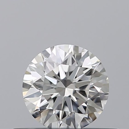 Diament szlif okrągły, 0.32ct, VS1, D, GIA 6525869945