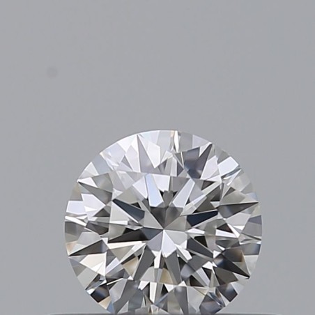 Diament szlif okrągły, 0.35ct, VVS2, F, GIA 2528519386