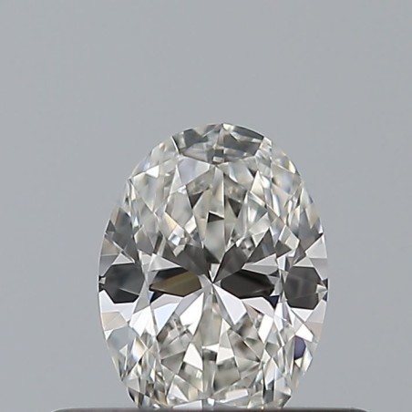 Diament szlif owalny, 0.3ct, VVS1, G, GIA 1535770946