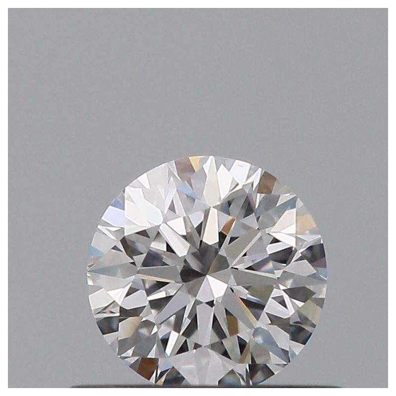 Diament szlif okrągły, 0.41ct, VS1, D, IGI 757512849