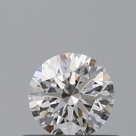 Diament szlif okrągły, 0.41ct, VS1, D, IGI 757512849