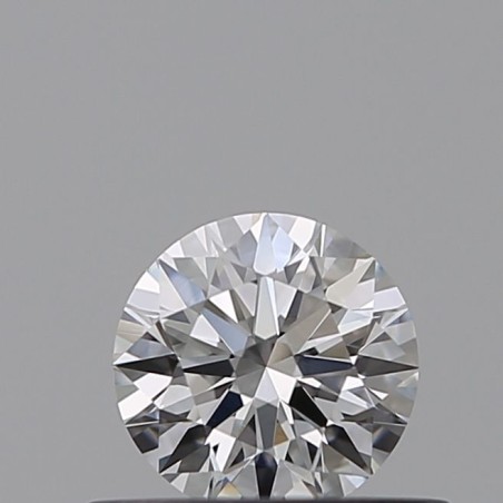 Diament szlif okrągły, 0.36ct, VVS2, E, GIA 1527653586