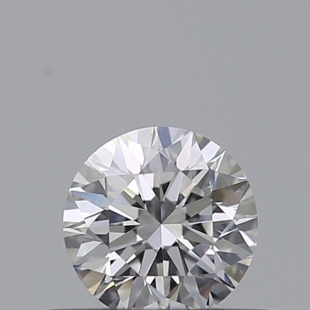 Diament szlif okrągły, 0.36ct, VVS2, D, GIA 1528639905