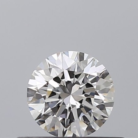 Diament szlif okrągły, 0.3ct, VVS1, D, GIA 7523868084