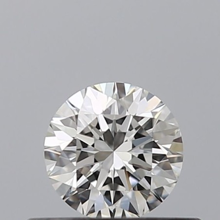 Diament szlif okrągły, 0.3ct, VVS1, G, GIA 6522932246