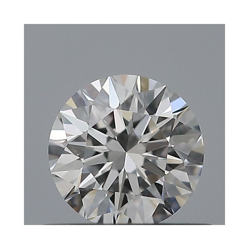Diament szlif okrągły, 0.43ct, VS1, E, GIA 7526910756