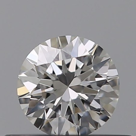 Diament szlif okrągły, 0.3ct, VVS1, F, GIA 6521861499
