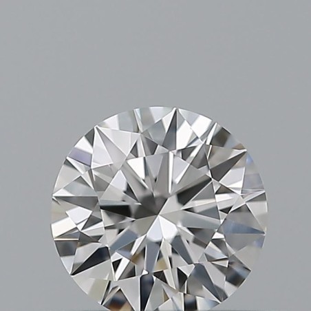Diament szlif okrągły, 0.3ct, VVS2, F, GIA 7523807156