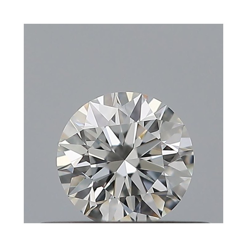 Diament szlif okrągły, 0.3ct, VVS2, F, GIA 2526856419