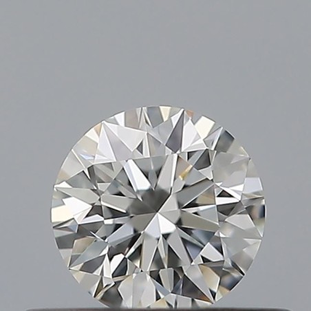 Diament szlif okrągły, 0.3ct, VVS2, F, GIA 2526856419