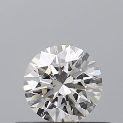 Diament szlif okrągły, 0.3ct, VVS1, E, GIA 6521931073
