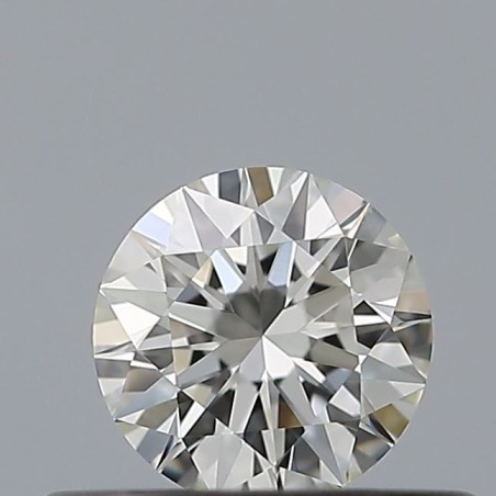 Diament szlif okrągły, 0.3ct, VVS1, G, GIA 6531027648